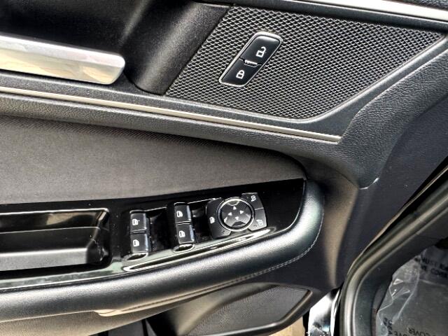 Jeep Grand Cherokee Limited 4WD 2014