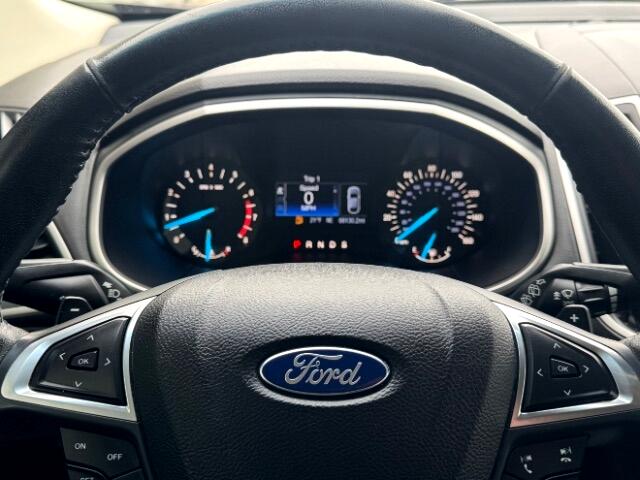 Jeep Grand Cherokee Limited 4WD 2014