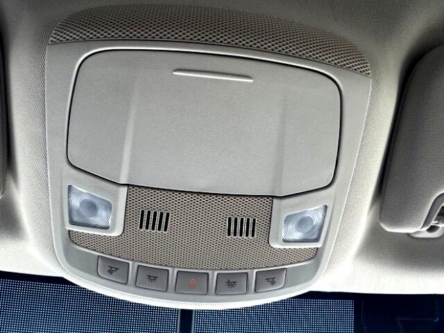 Jeep Grand Cherokee Limited 4WD 2014