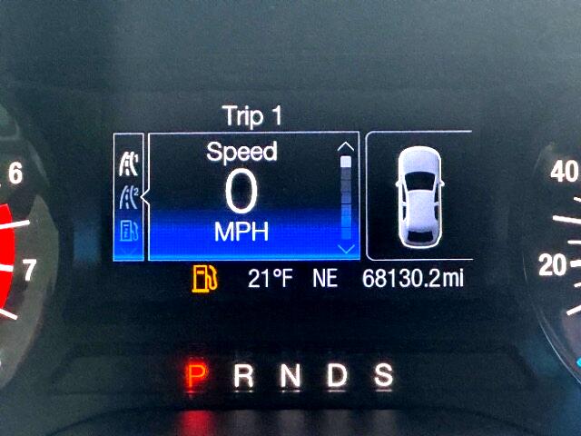 Jeep Grand Cherokee Limited 4WD 2014