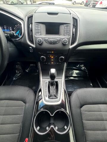 Jeep Grand Cherokee Limited 4WD 2014