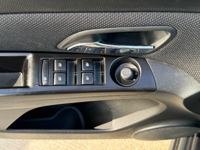 Chevrolet Cruze LTZ Auto 2014