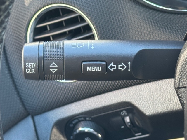 Chevrolet Cruze LTZ Auto 2014