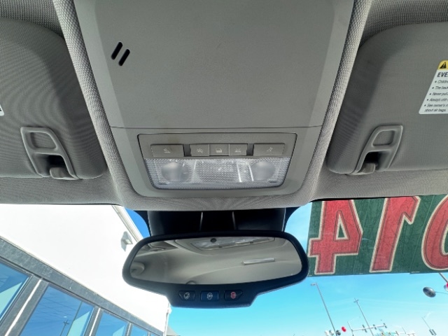 Chevrolet Cruze LTZ Auto 2014