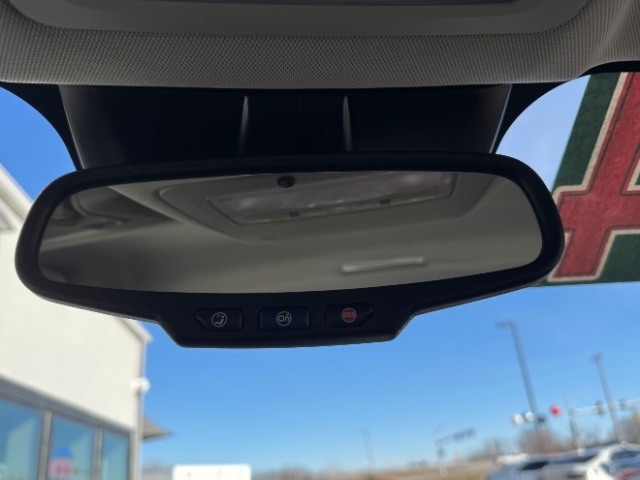 Chevrolet Cruze LTZ Auto 2014