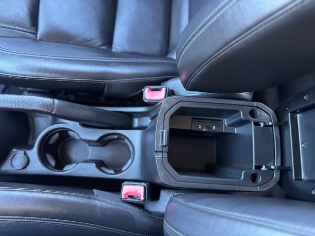 Chevrolet Cruze LTZ Auto 2014