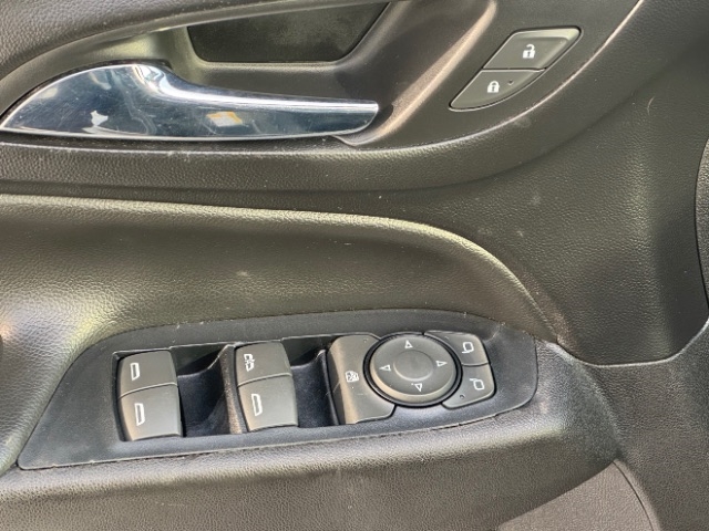 Chevrolet Equinox Premier AWD 2018