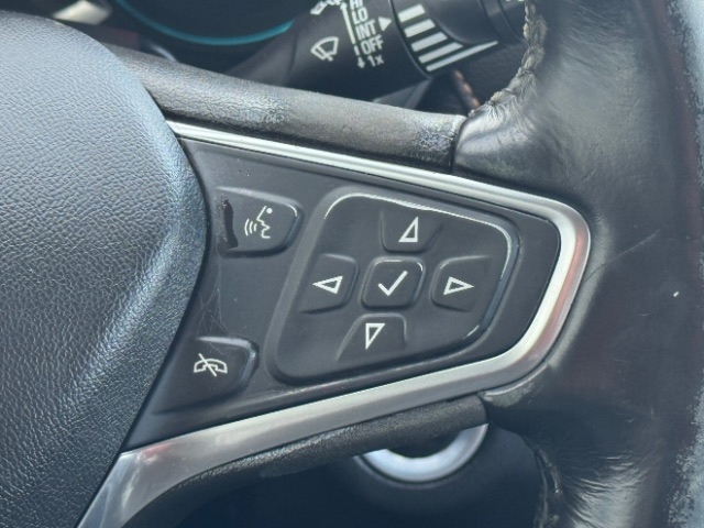 Chevrolet Equinox Premier AWD 2018