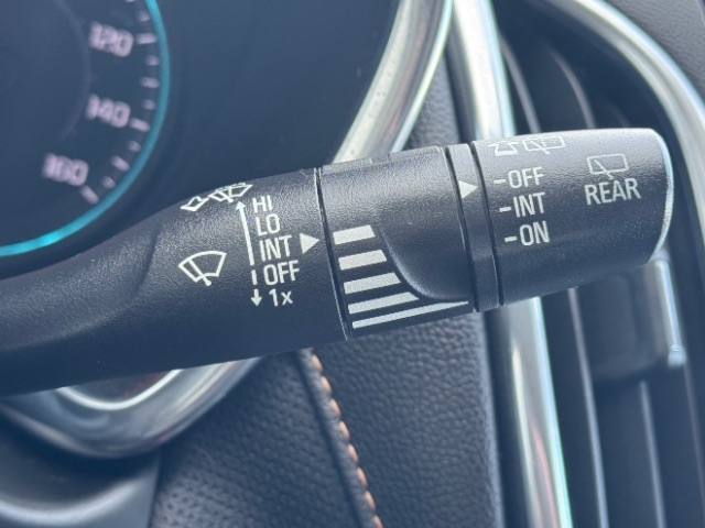 Chevrolet Equinox Premier AWD 2018