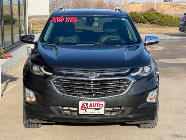 Chevrolet Equinox Premier AWD 2018
