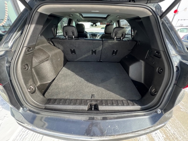 Chevrolet Equinox Premier AWD 2018