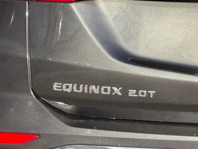 Chevrolet Equinox Premier AWD 2018