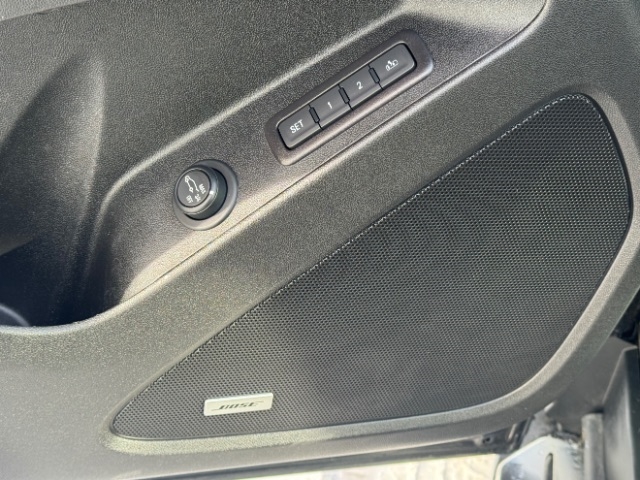 Chevrolet Equinox Premier AWD 2018