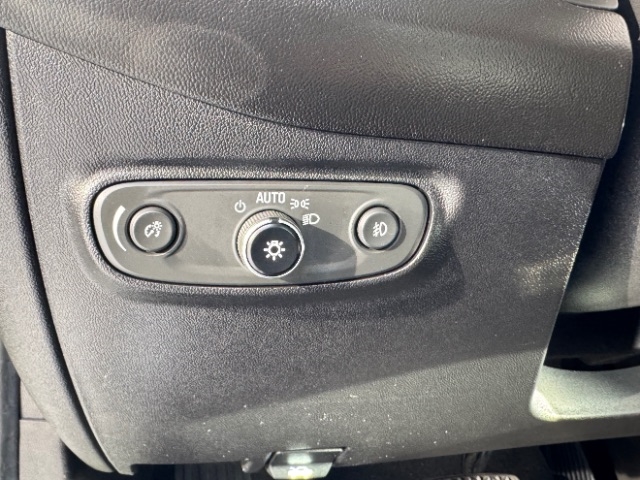 Chevrolet Equinox Premier AWD 2018