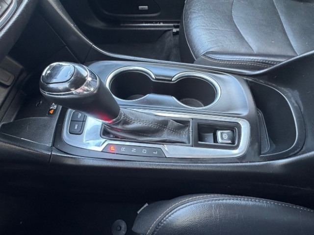 Chevrolet Equinox Premier AWD 2018