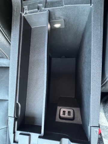 Chevrolet Equinox Premier AWD 2018