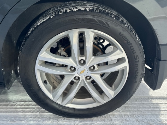 Chevrolet Equinox Premier AWD 2018