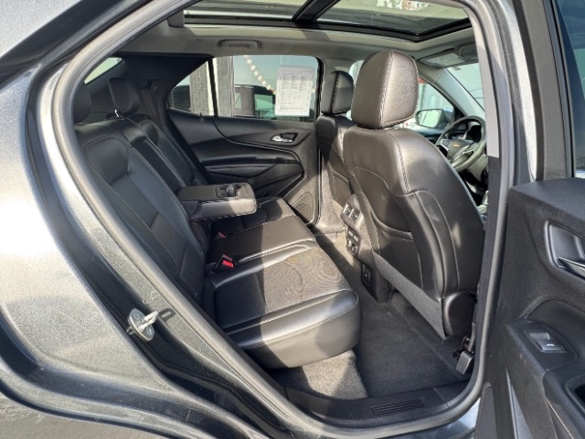 Chevrolet Equinox Premier AWD 2018