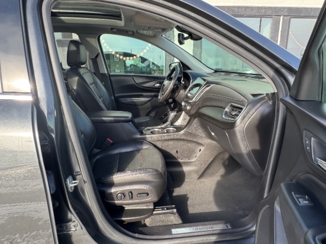 Chevrolet Equinox Premier AWD 2018