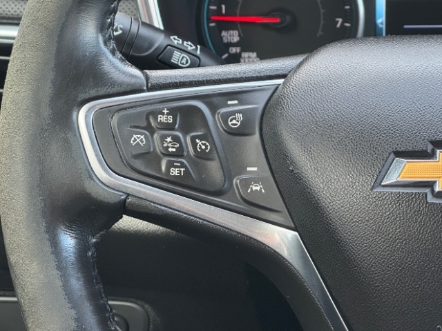 Chevrolet Equinox Premier AWD 2018