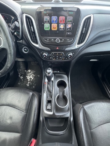 Chevrolet Equinox Premier AWD 2018