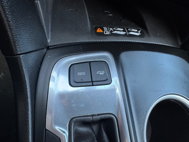 Chevrolet Equinox Premier AWD 2018