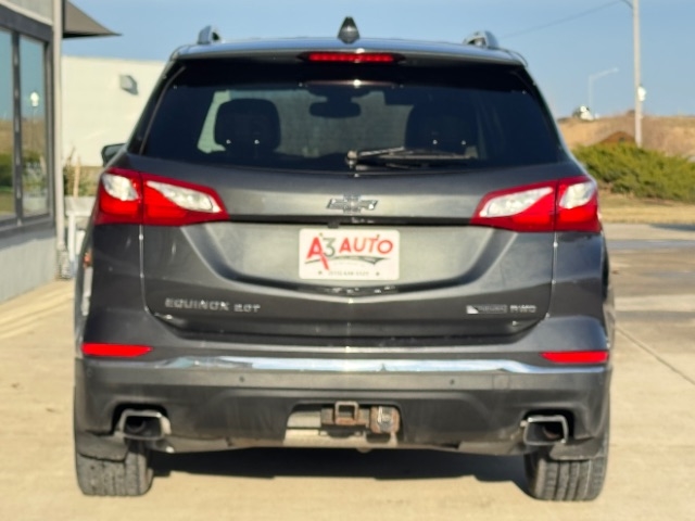 Chevrolet Equinox Premier AWD 2018