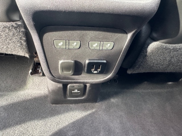 Chevrolet Equinox Premier AWD 2018