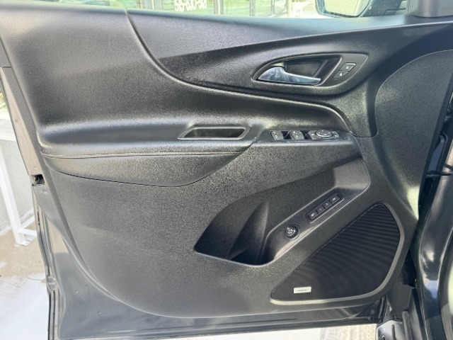 Chevrolet Equinox Premier AWD 2018