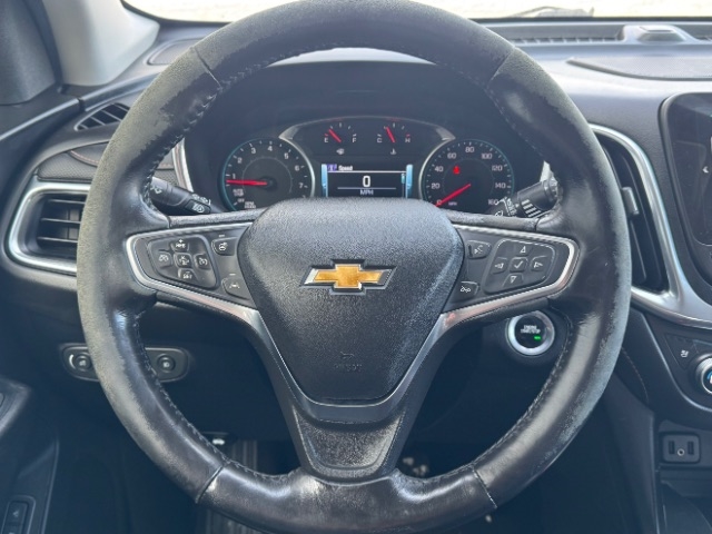 Chevrolet Equinox Premier AWD 2018