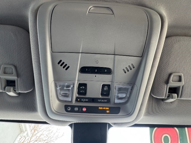 Chevrolet Equinox Premier AWD 2018