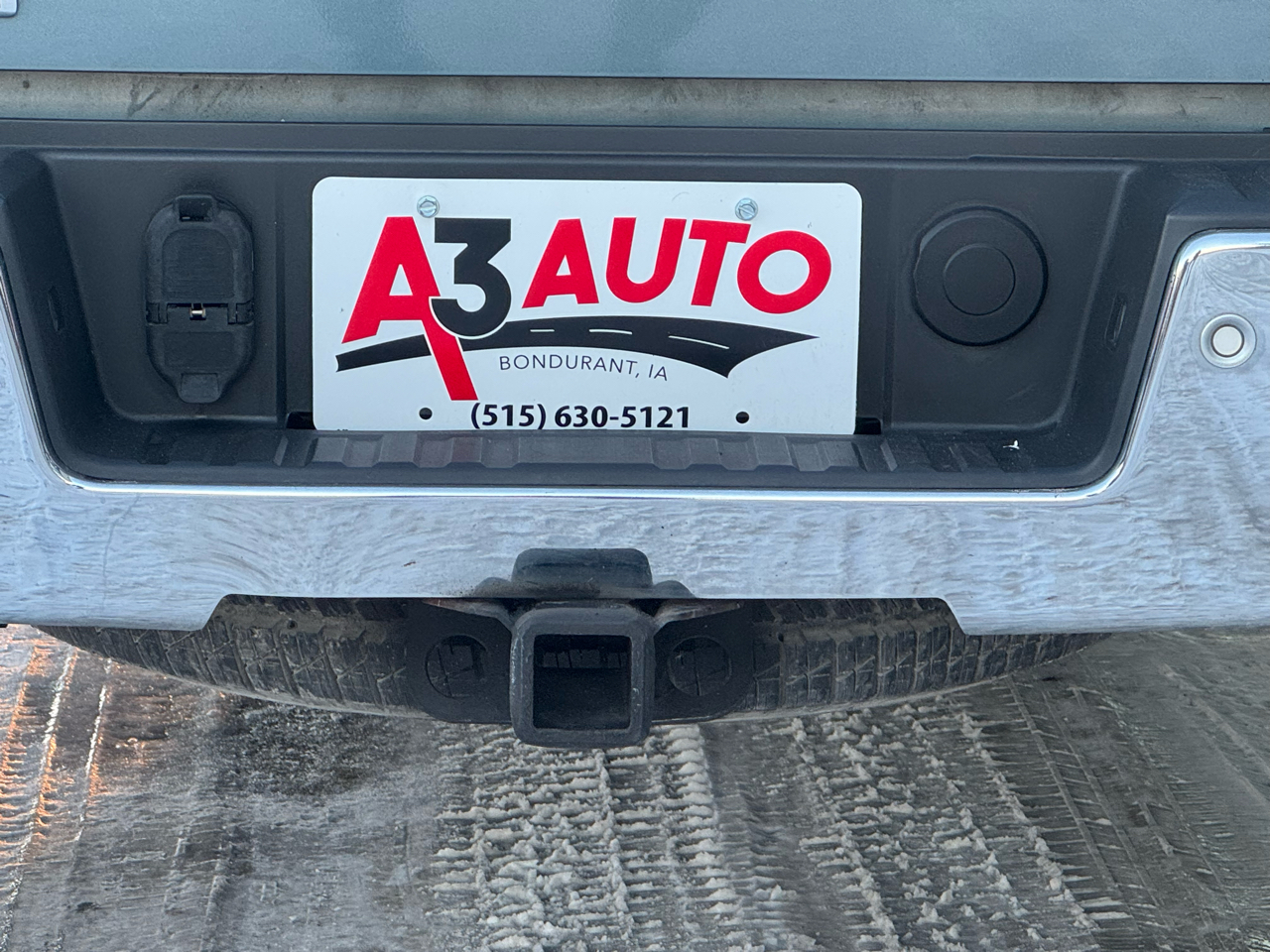 Chevrolet Silverado 1500 Z71 Short Bed 4WD 2014