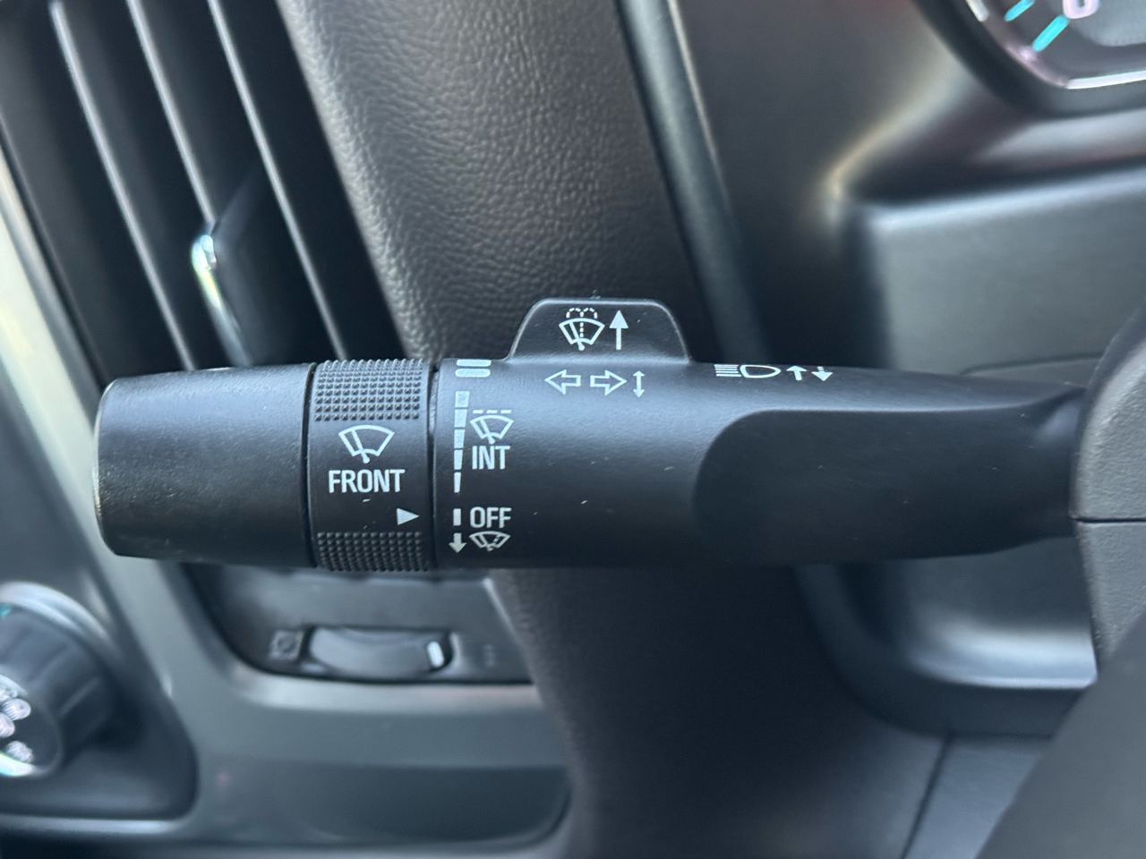 Chevrolet Silverado 1500 Z71 Short Bed 4WD 2014