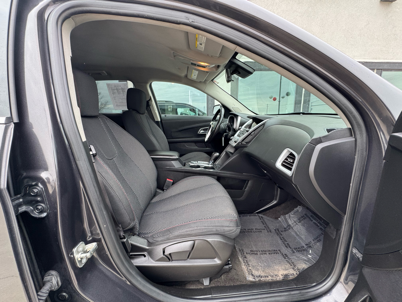 Chevrolet Equinox LT AWD 2016