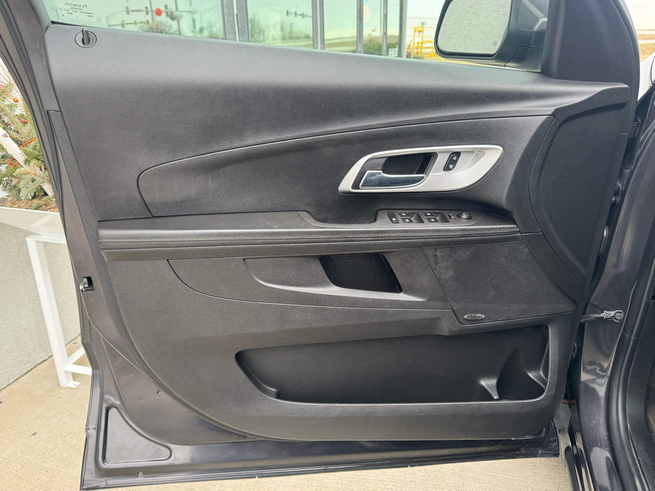 Chevrolet Equinox LT AWD 2016