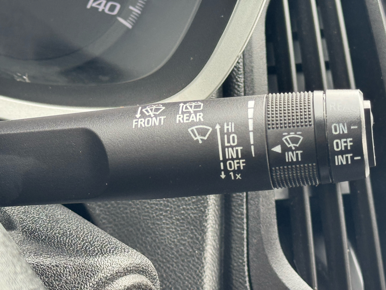 Chevrolet Equinox LT AWD 2016