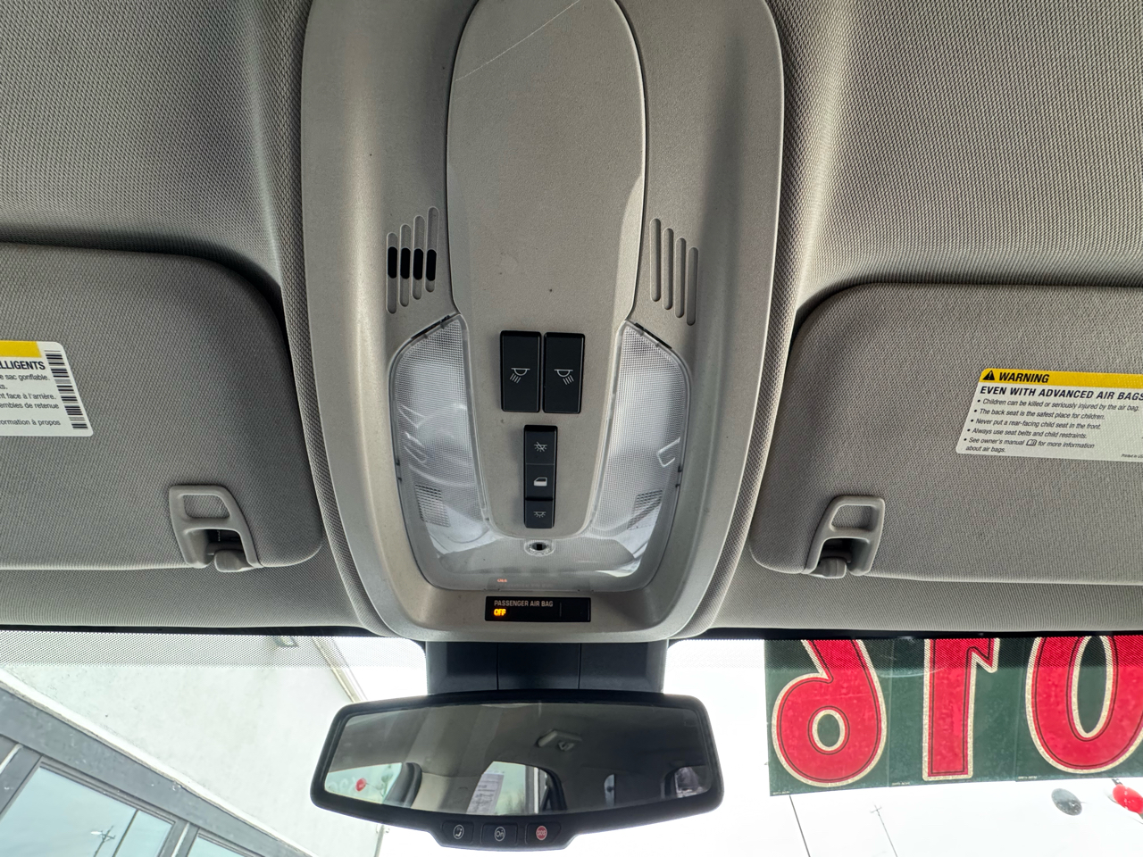 Chevrolet Equinox LT AWD 2016