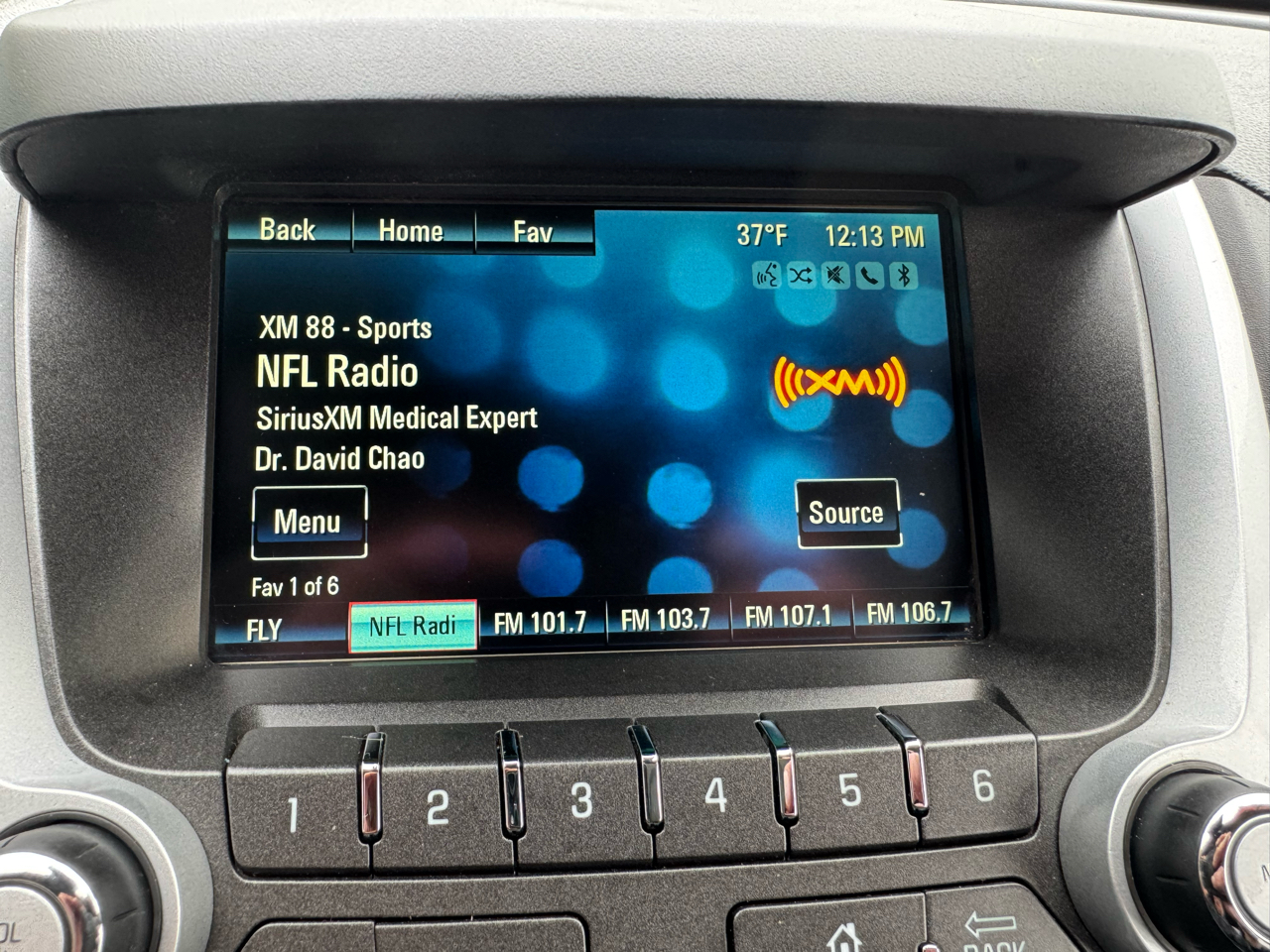 Chevrolet Equinox LT AWD 2016