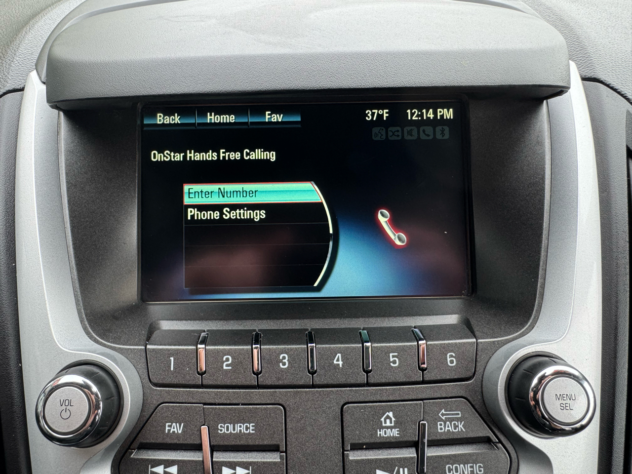 Chevrolet Equinox LT AWD 2016