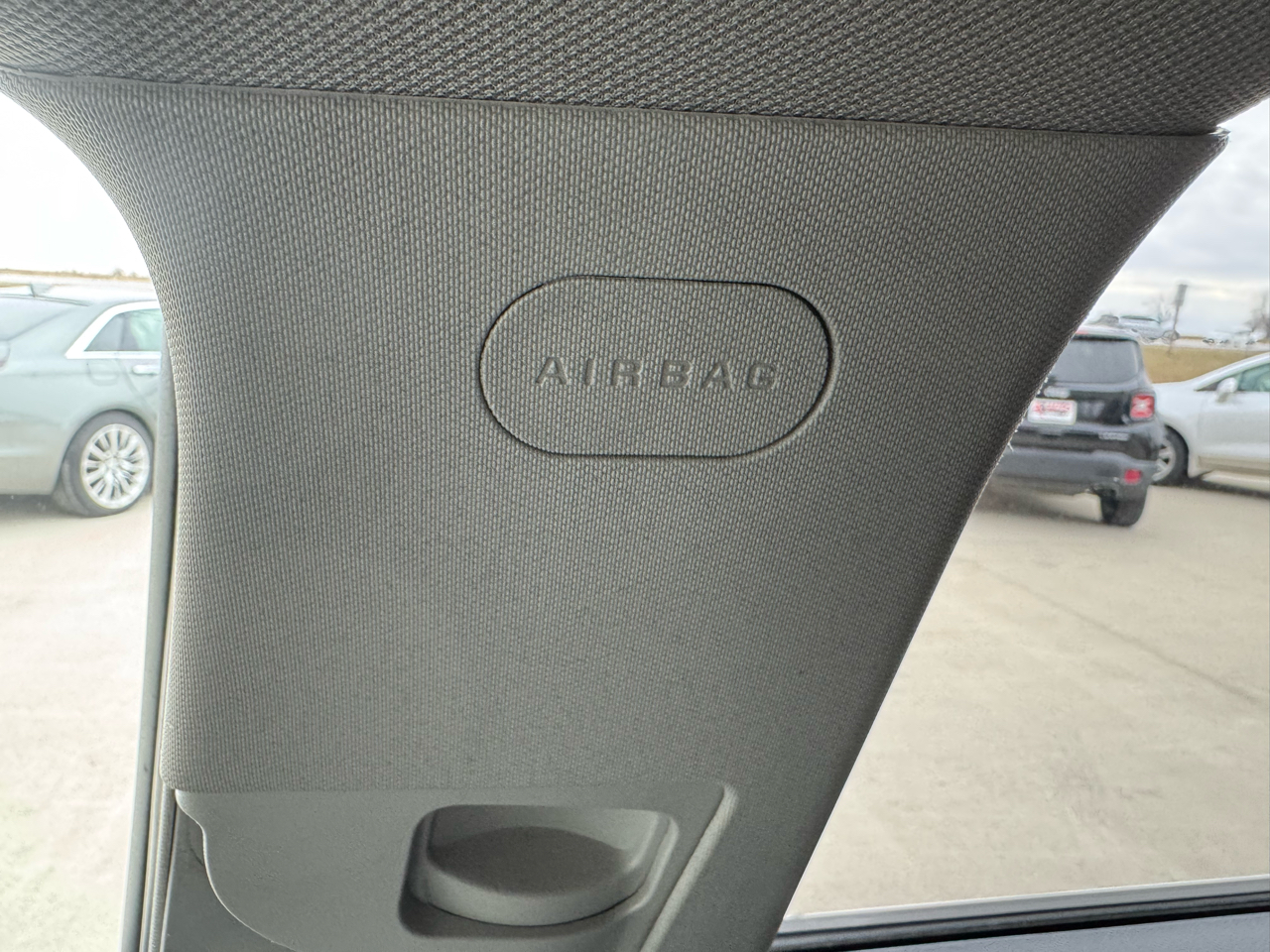 Chevrolet Equinox LT AWD 2016