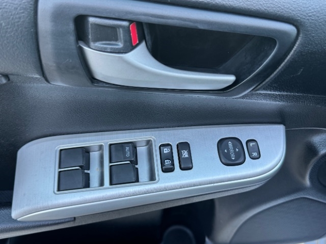 Toyota Camry SE 2014