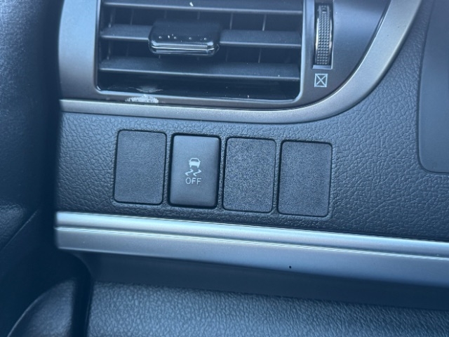 Toyota Camry SE 2014