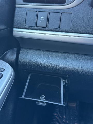 Toyota Camry SE 2014