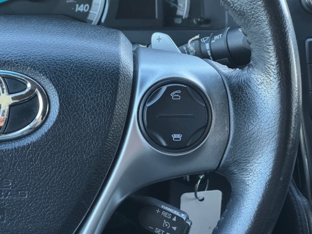 Toyota Camry SE 2014