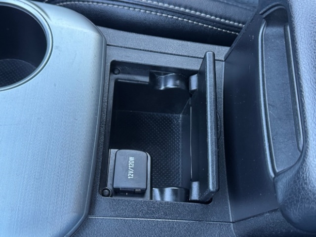 Toyota Camry SE 2014