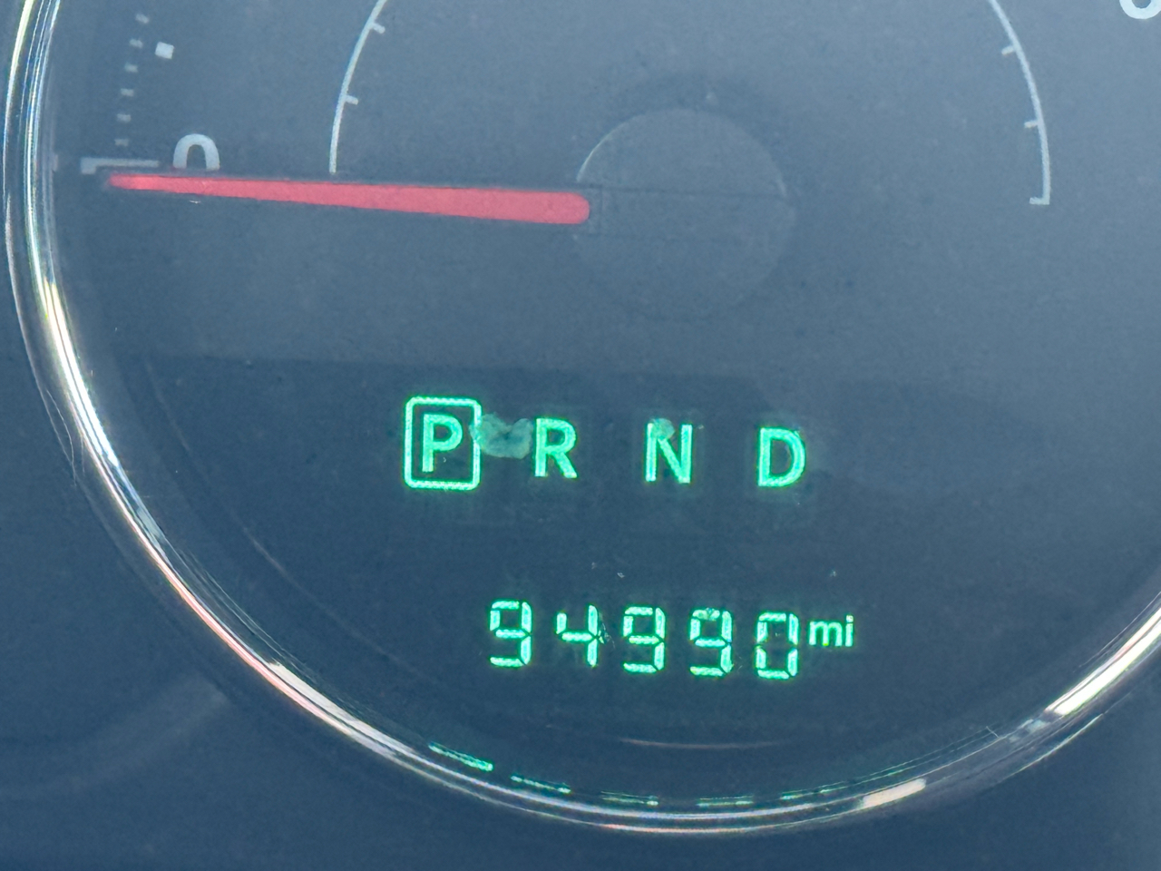 Jeep Wrangler Unlimited Sahara 4WD 2017