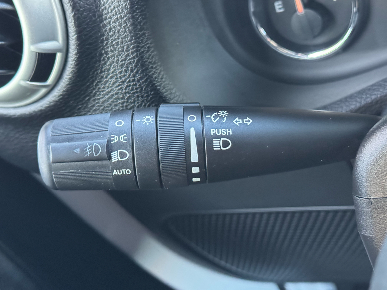 Jeep Wrangler Unlimited Sahara 4WD 2017