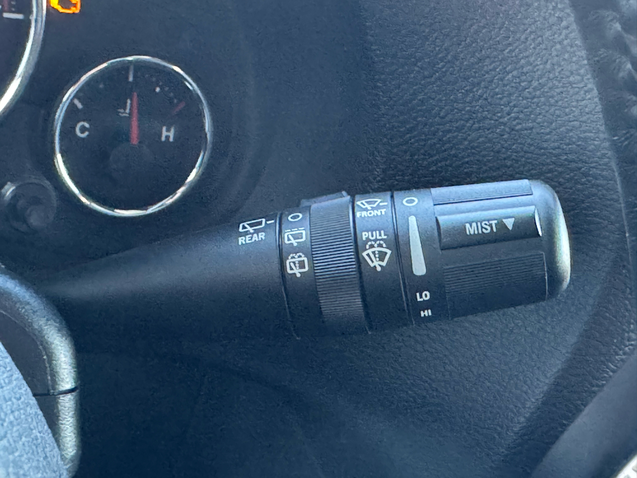 Jeep Wrangler Unlimited Sahara 4WD 2017