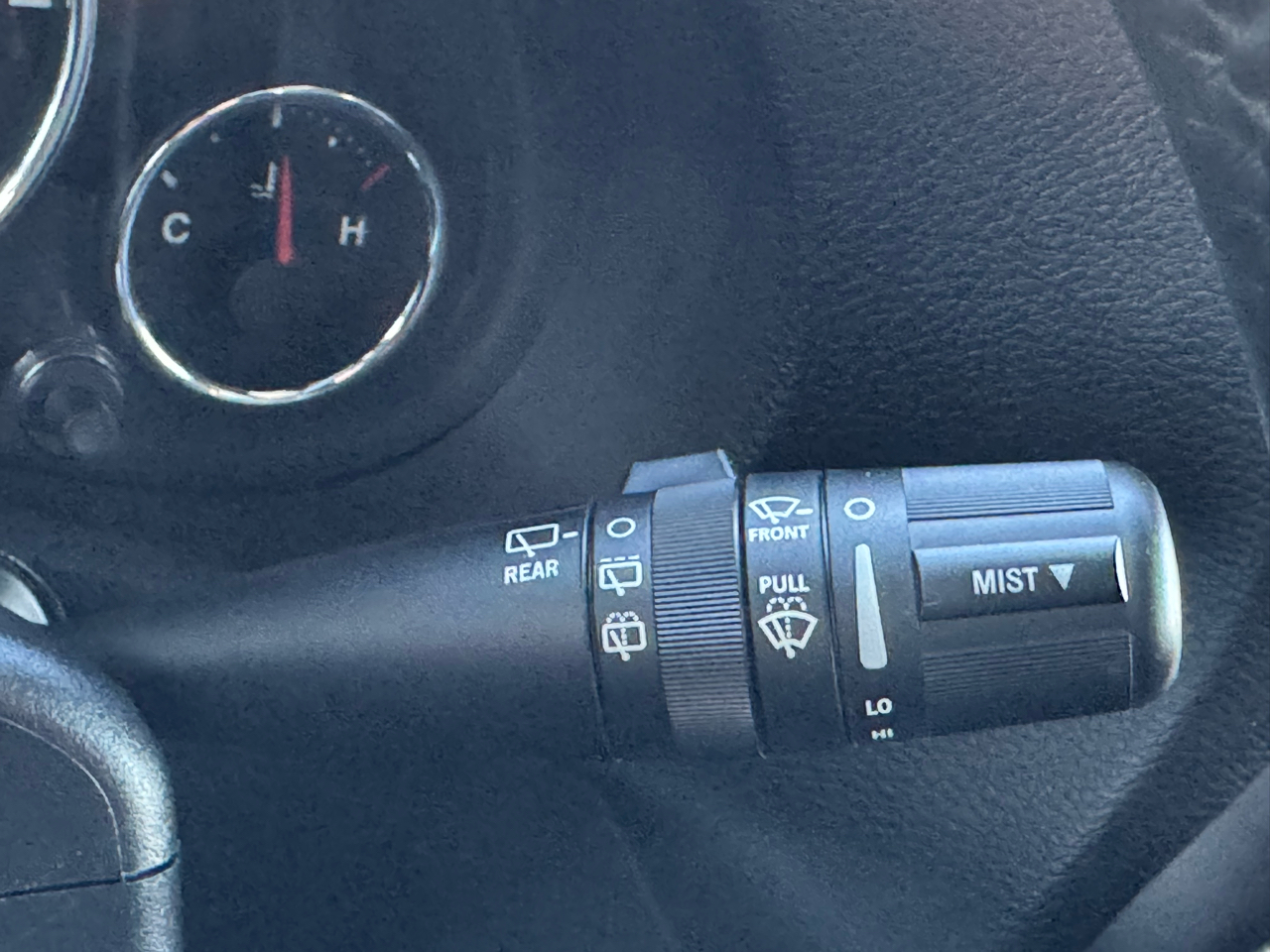 Jeep Wrangler Unlimited Sahara 4WD 2017