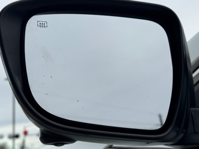 Nissan Rogue SL AWD 2017